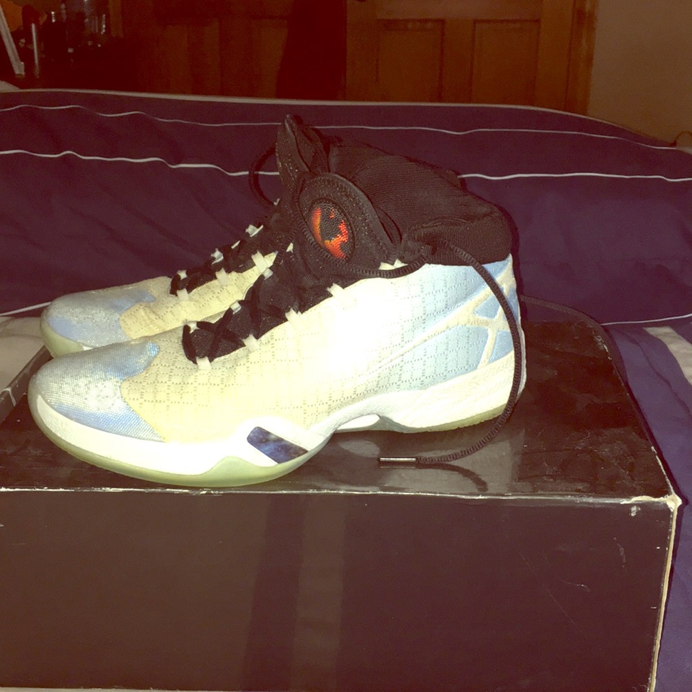Air Jordan 30’s